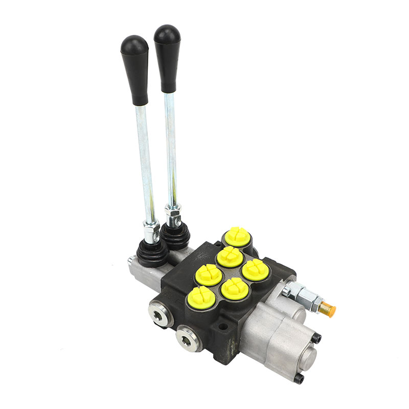 Warum ist ein Hydraulikventil für moderne Hydrauliksysteme unerlässlich?
