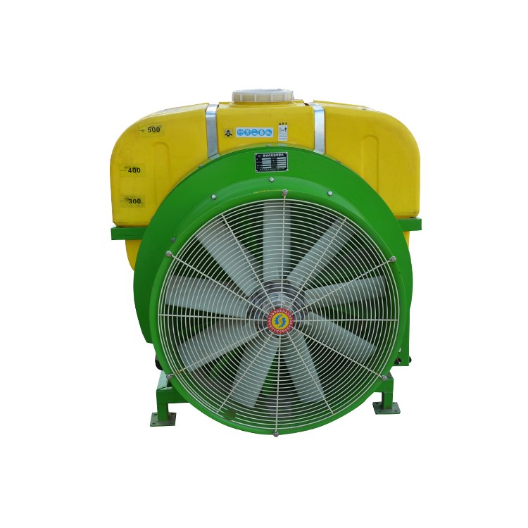 3 Punkt Air Blast Sprayer