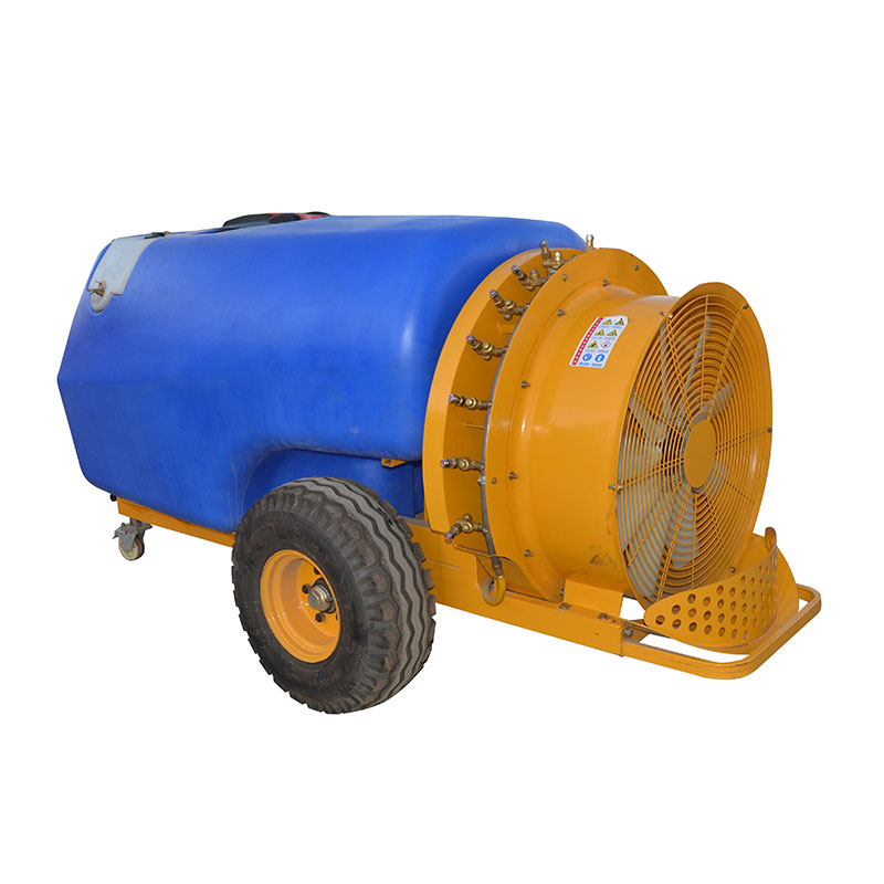 Agri -Power Sprühgerät Luftspiegel Sprühgerät