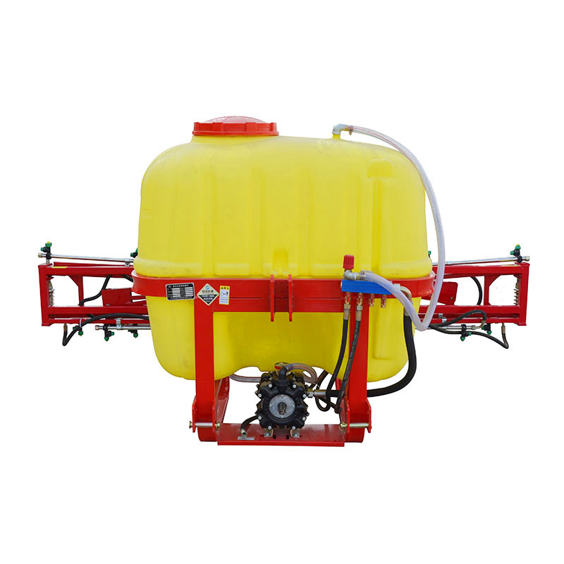 Landwirtschaftshandbuch Boom Sprayer Agri Sprayer