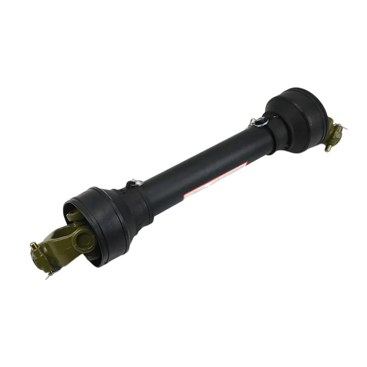Cardan Drive PTO Propellerwelle