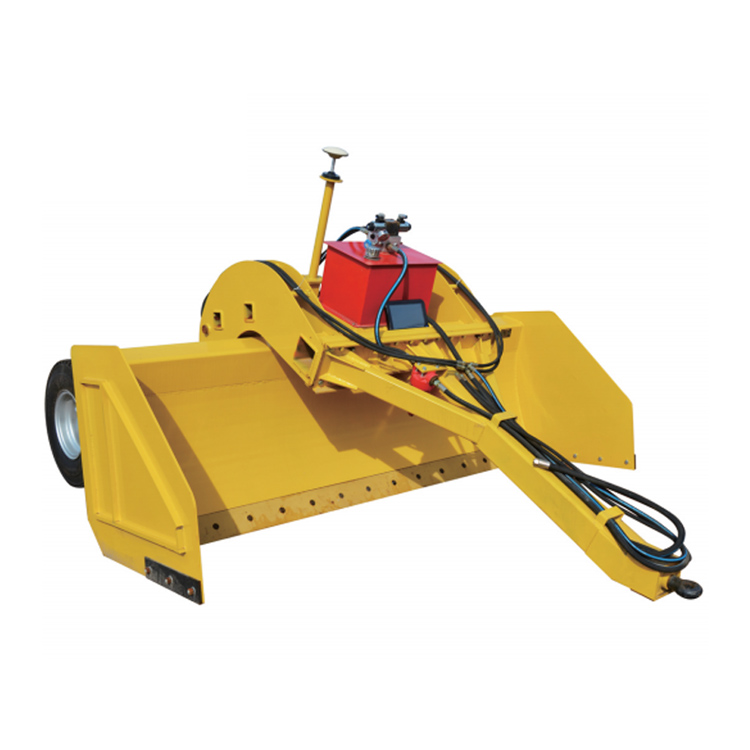 Ackerland Leveler