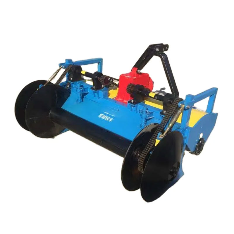 Farm -Traktor -Multi -Zeilen -Reitmaschine