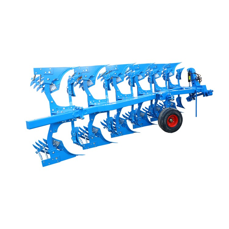 Farm -Traktorpflug