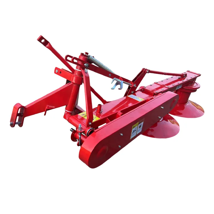 Heutrommelmäher Heutrommelmäher