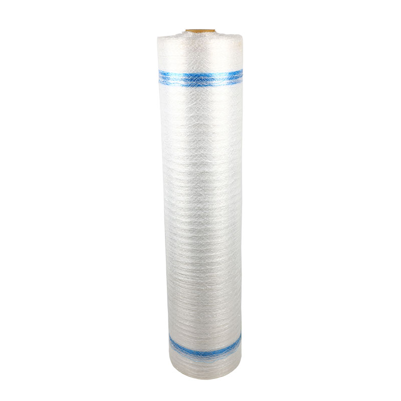 Hay Wrap Bale Net Silage Strohverpackung Netz