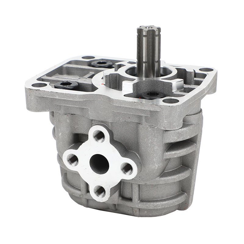 Gear Pumps