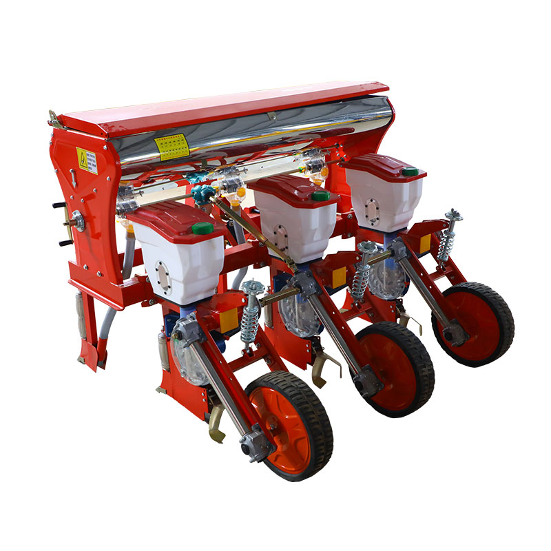 Seeder Machine