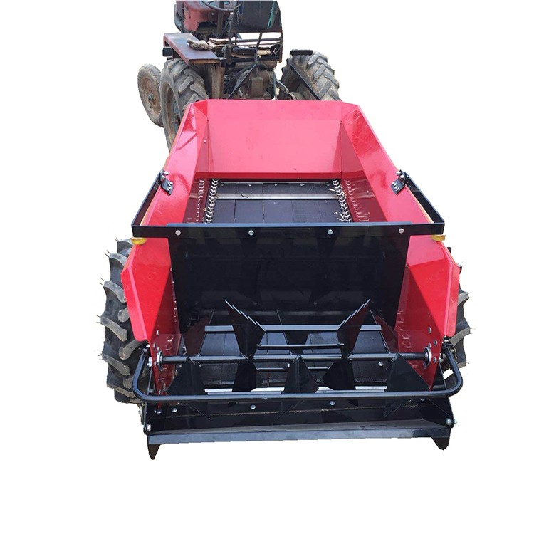 Mistverteiler