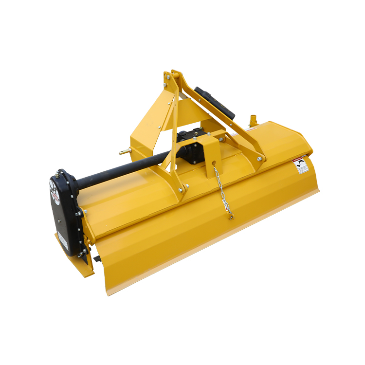 Rotary Pinne