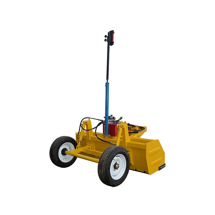 Satellitenland -Level Laser Land Leveler
