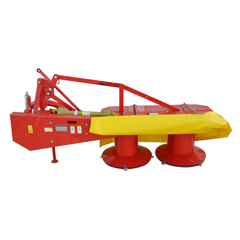 Traktor Rasenmäher