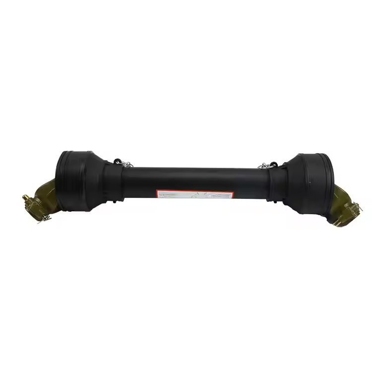 Traktor -Pto -Antriebswelle
